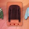 Five cozy sweaters
