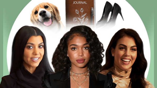 Celebrities Kourtney Kardashian,