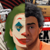 Luigi Mangione as The Joker