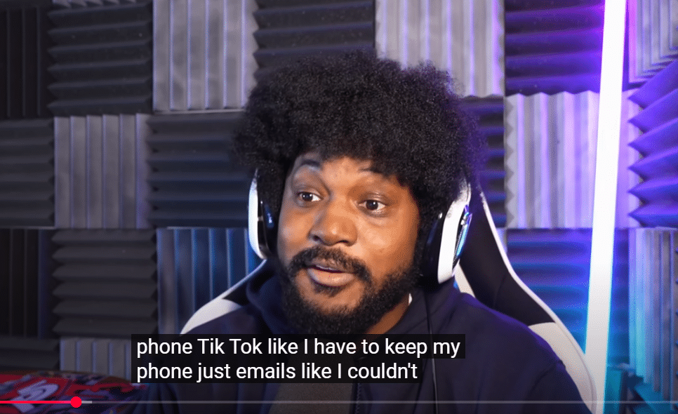 coryxkenshin plays his first video game of 2025 and introduces his manga project.