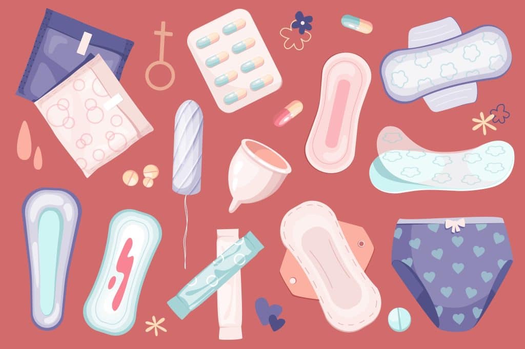 list of things to pack for study abroad​