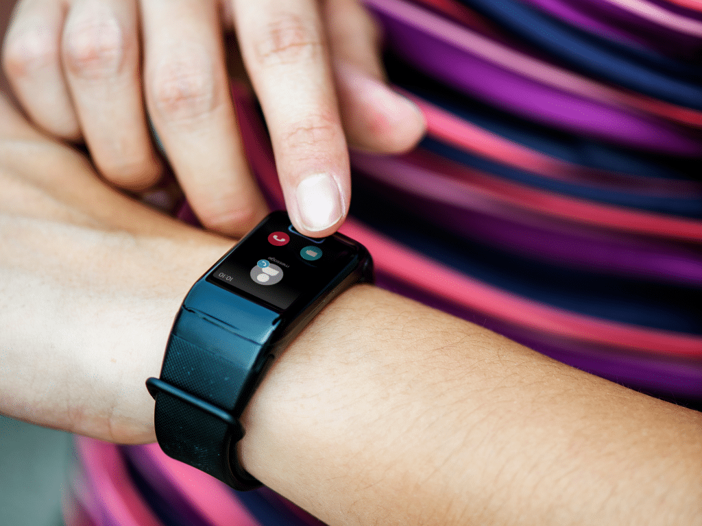 Oura Watch