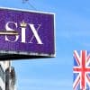 Six The Musical In London. Six Wives of Henry.