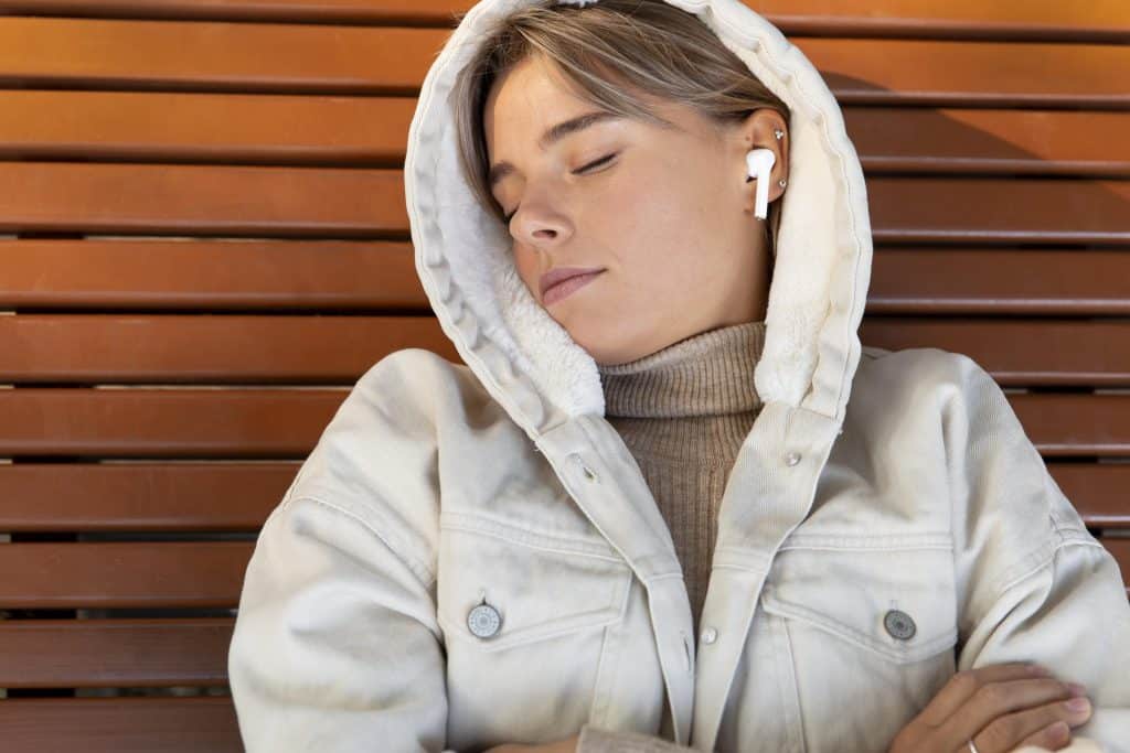 noise cancelling ear buds