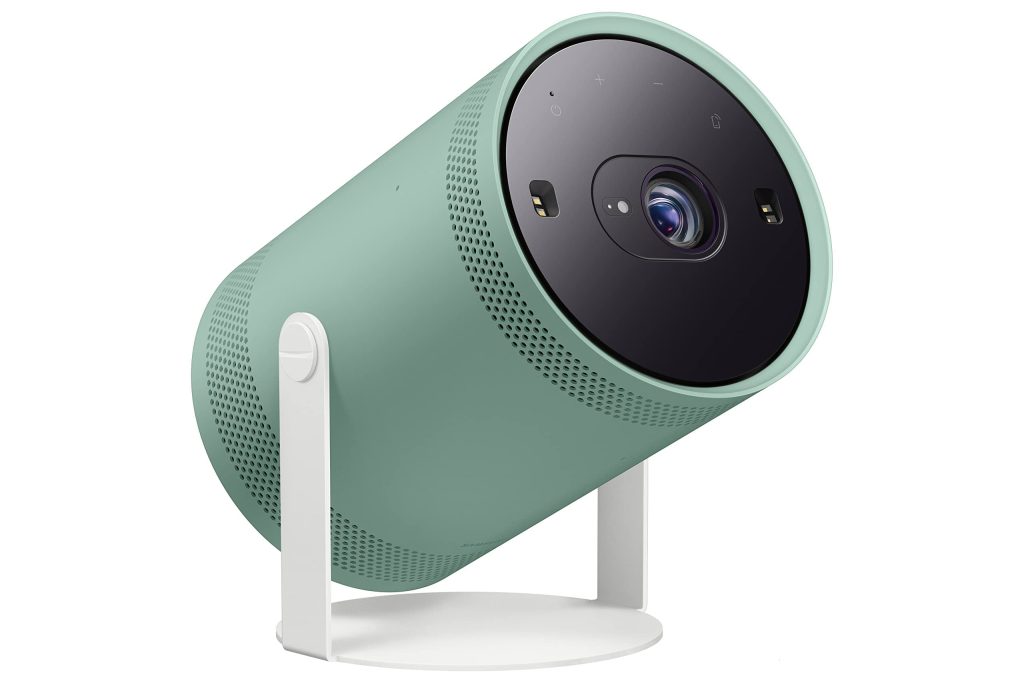 smart projector