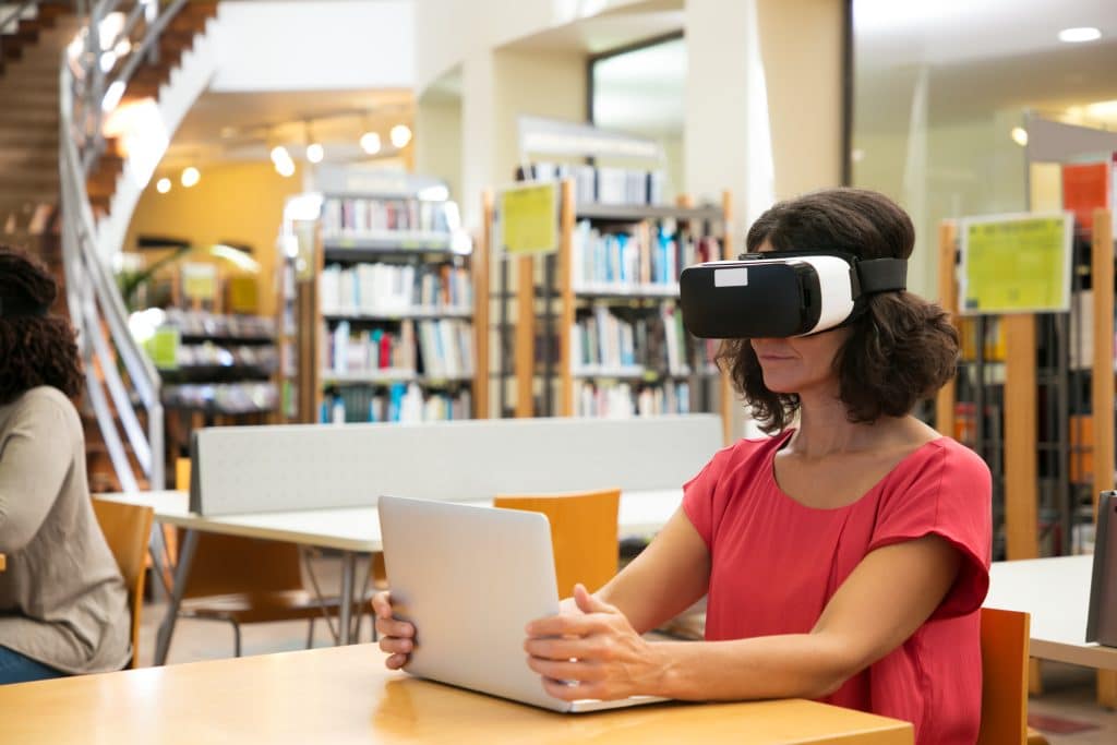 AI-Powered Study Assistants