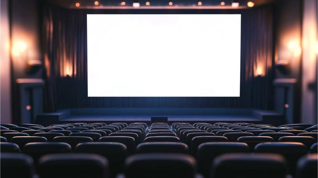 Cinema Letterboxd