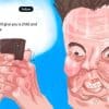 Elon Musk tweets that he wants to give Taylor Swift a child