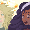 Heatless Curls