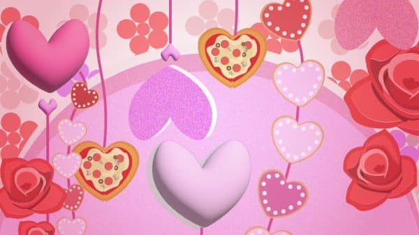 Galentines Party