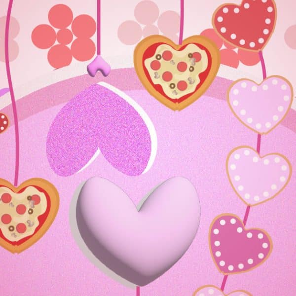 Galentines Party