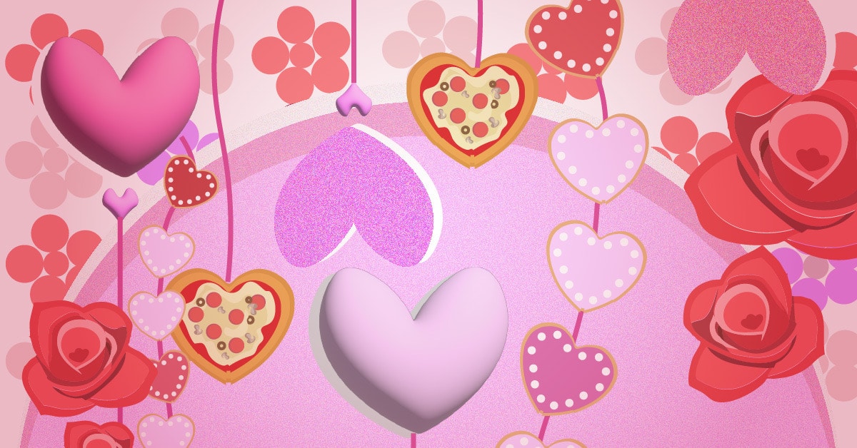 Galentines Party