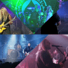 Bands cover for story