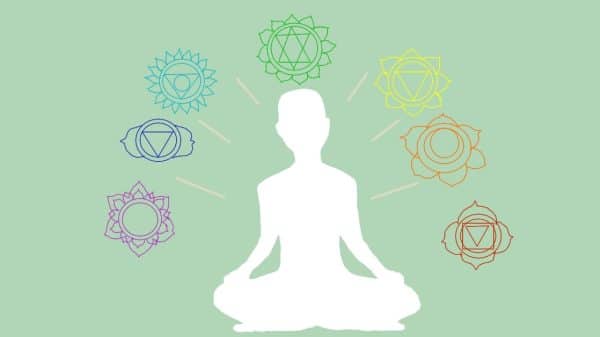 The Chakras