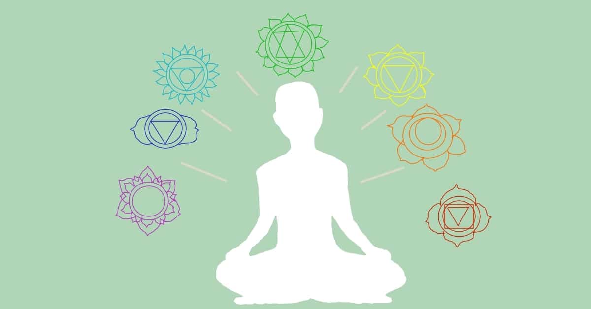 The Chakras