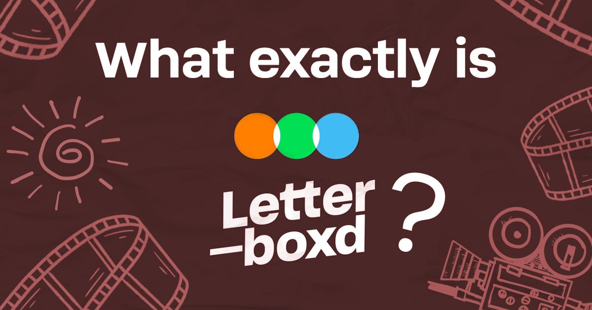 What is Letterboxd