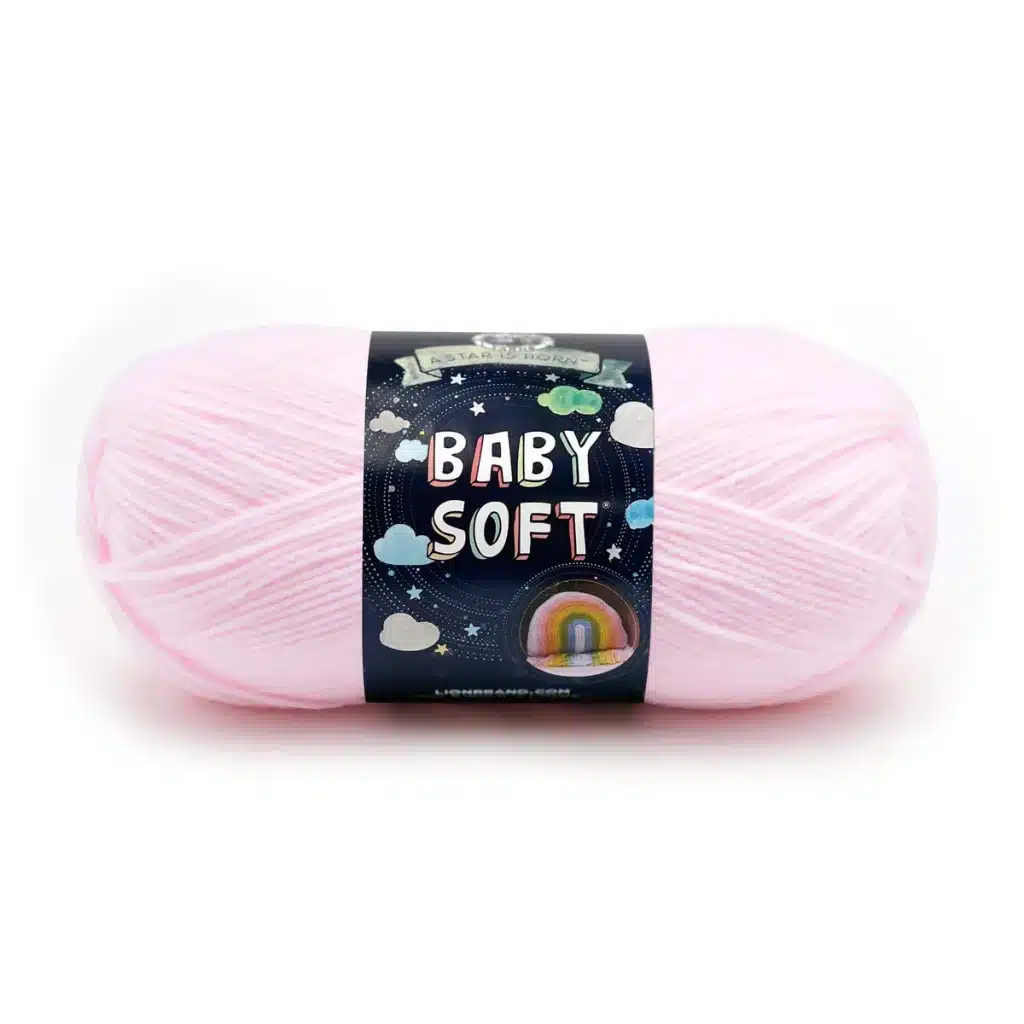 Crocheting Yarn 