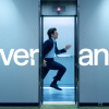 Key art for "Severance." (Image: Apple TV+)