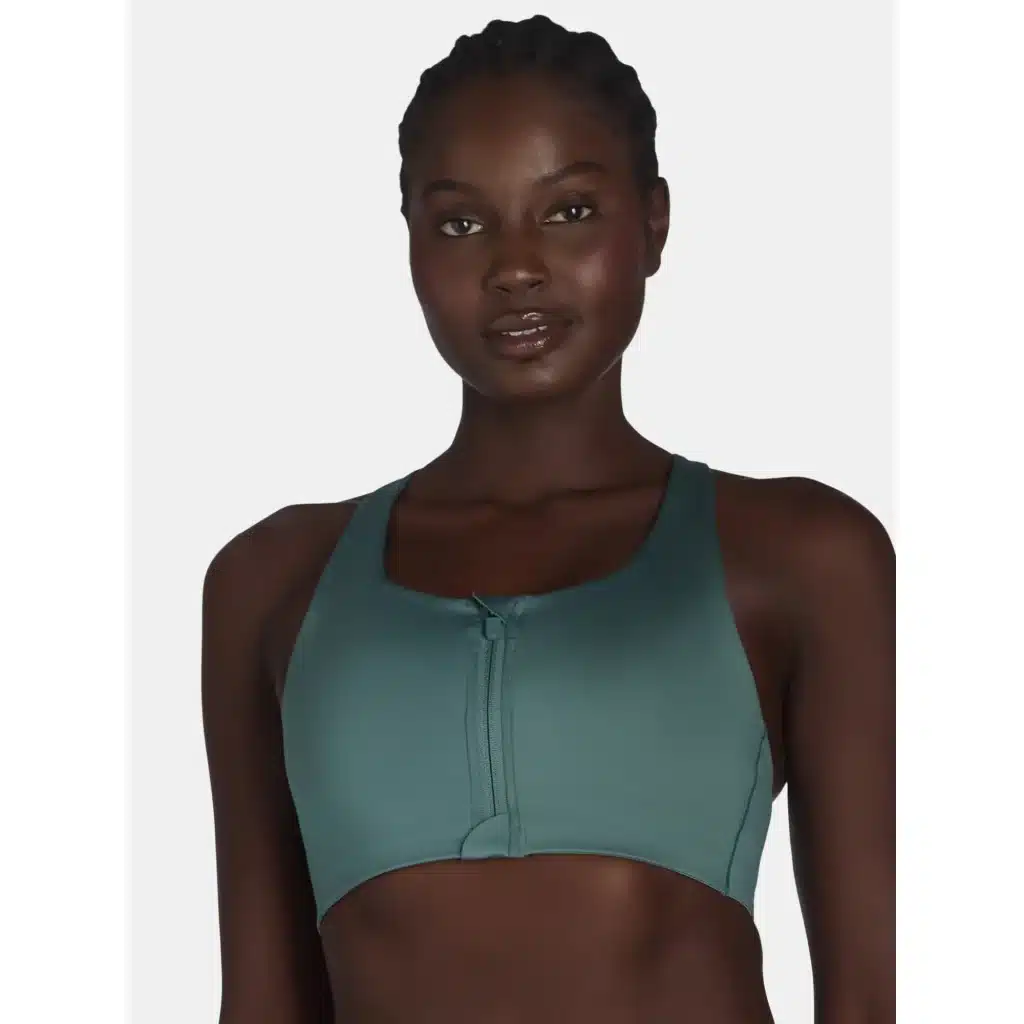 A super comfy bra that'll complete your gym fit.