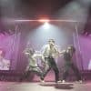 J-Hope performs Mona Lisa in Mexico (YouTube/@BangtanTV)