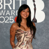 Beabadoobee at the 2025 Brit Awards. Credit: Fred Duval / Shutterstock.com