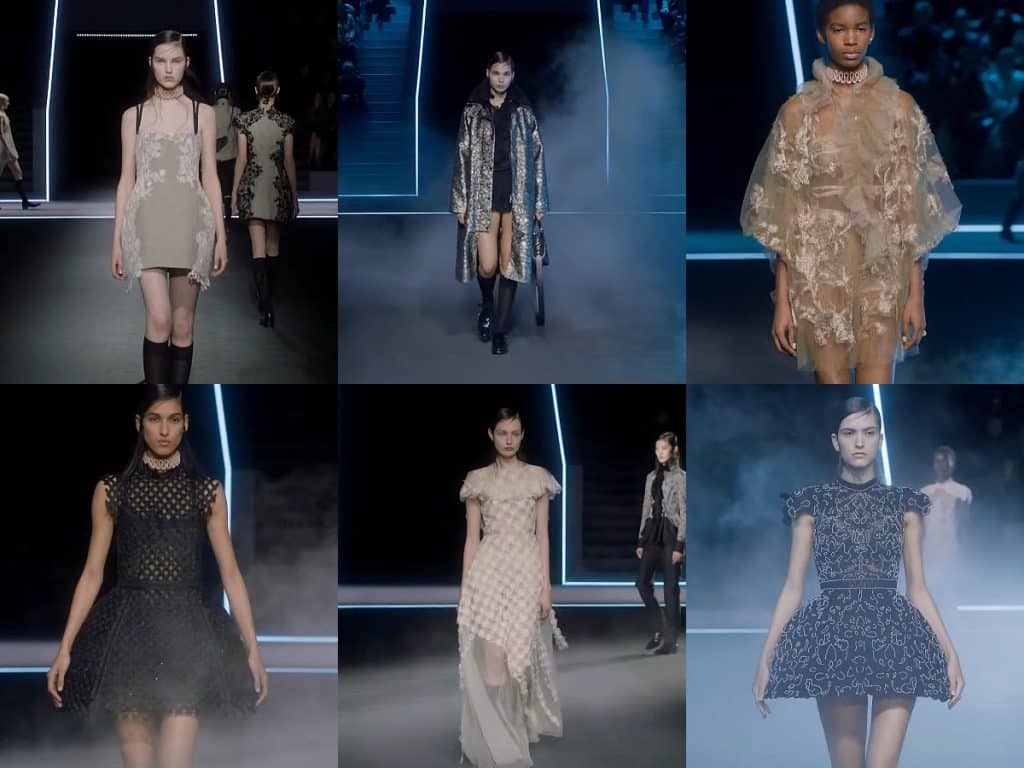 Dior-Fall/Winter 2025 - Paris Fashion Week