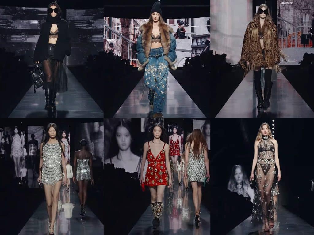 Dolce & Gabanna FW2025