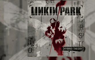 Linkin Park Hyper Theory album cover