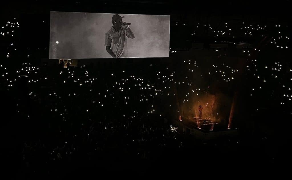 Lil Yachty "Hate Me".