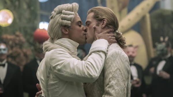 Interview with the Vampire