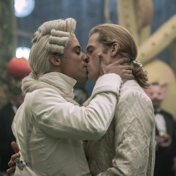 Interview with the Vampire