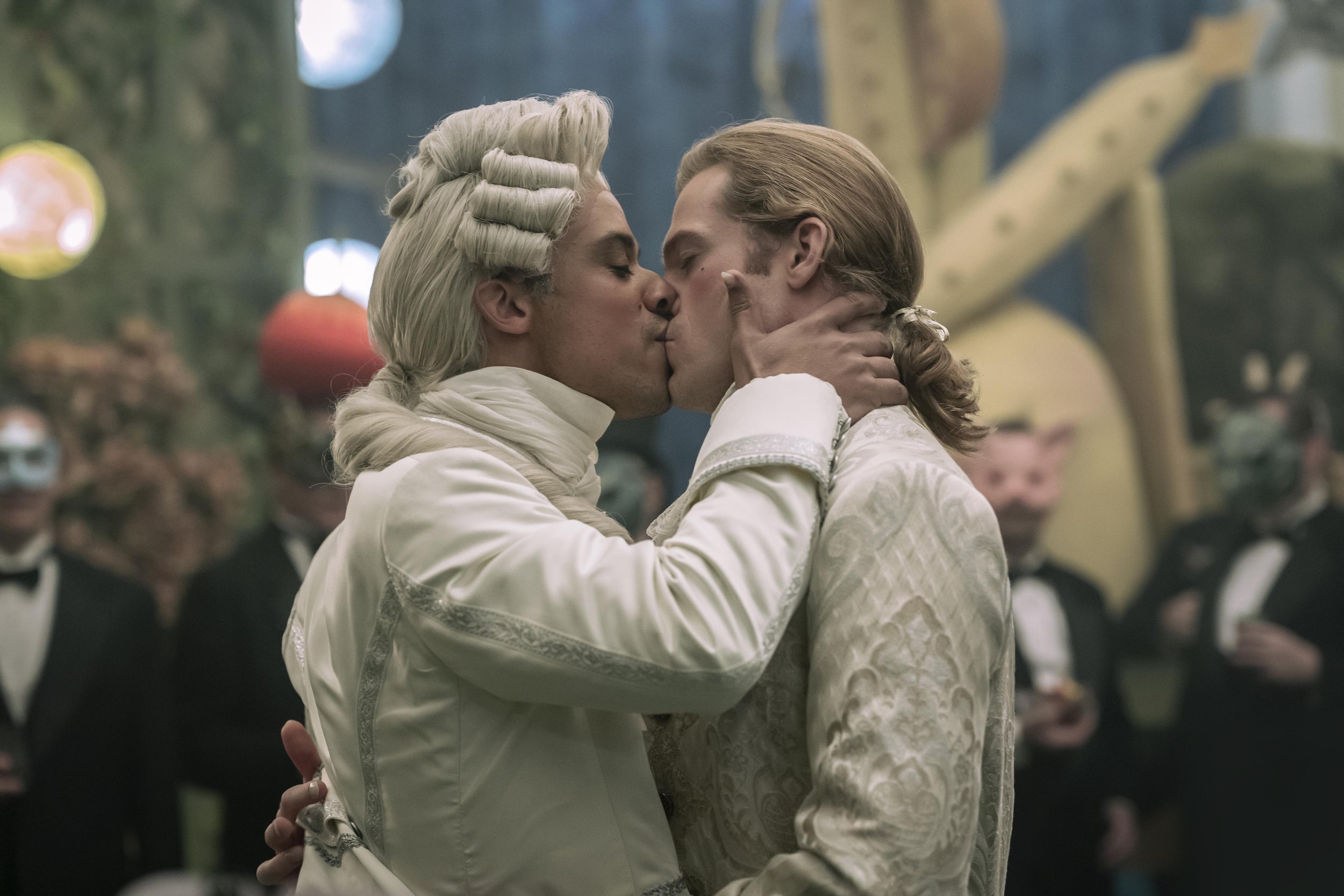Interview with the Vampire