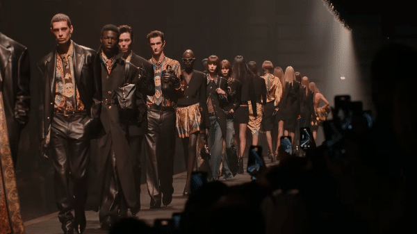Milan Fashion Week