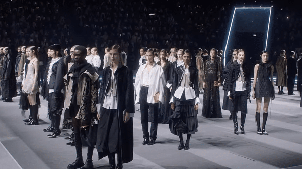 Dior FW 2025