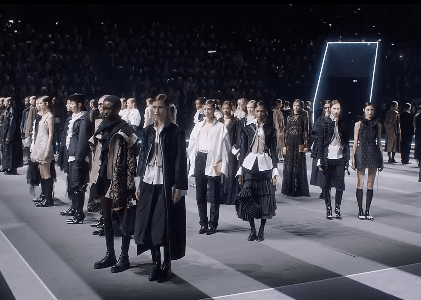 Dior FW 2025