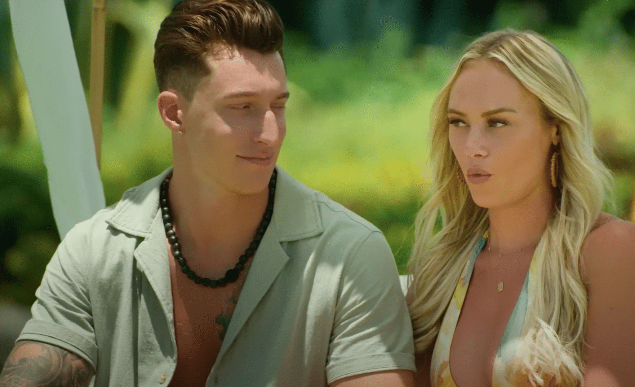 ‘Temptation Island’ Is Back, And It’s Messier Than Ever