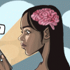 Social Media & Brain Rot: How Our Screens Replaced Real-Life Experiences