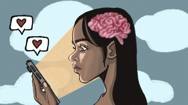 Social Media & Brain Rot: How Our Screens Replaced Real-Life Experiences