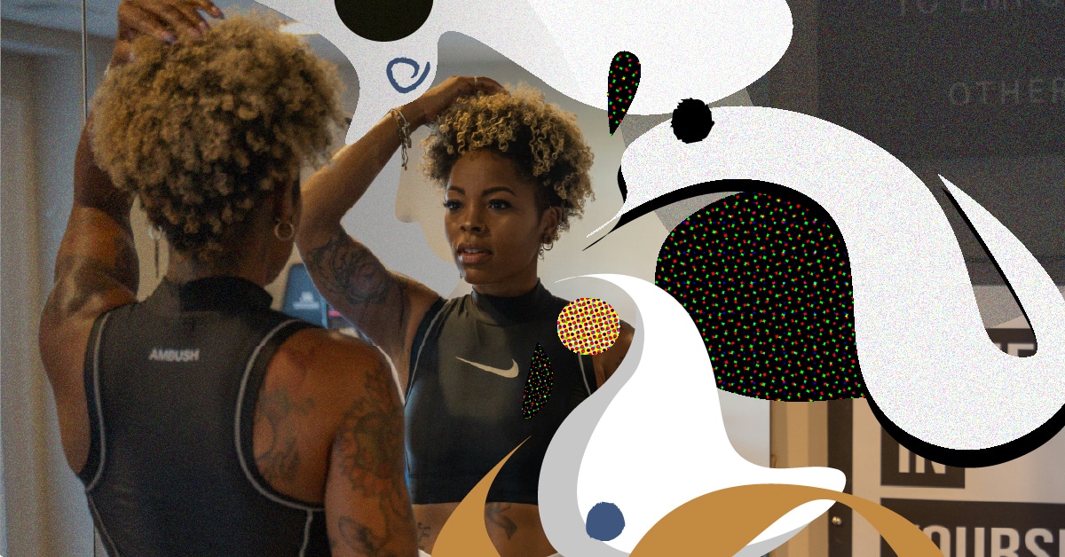 Discover cute and affordable gym fits that won't break the bank
