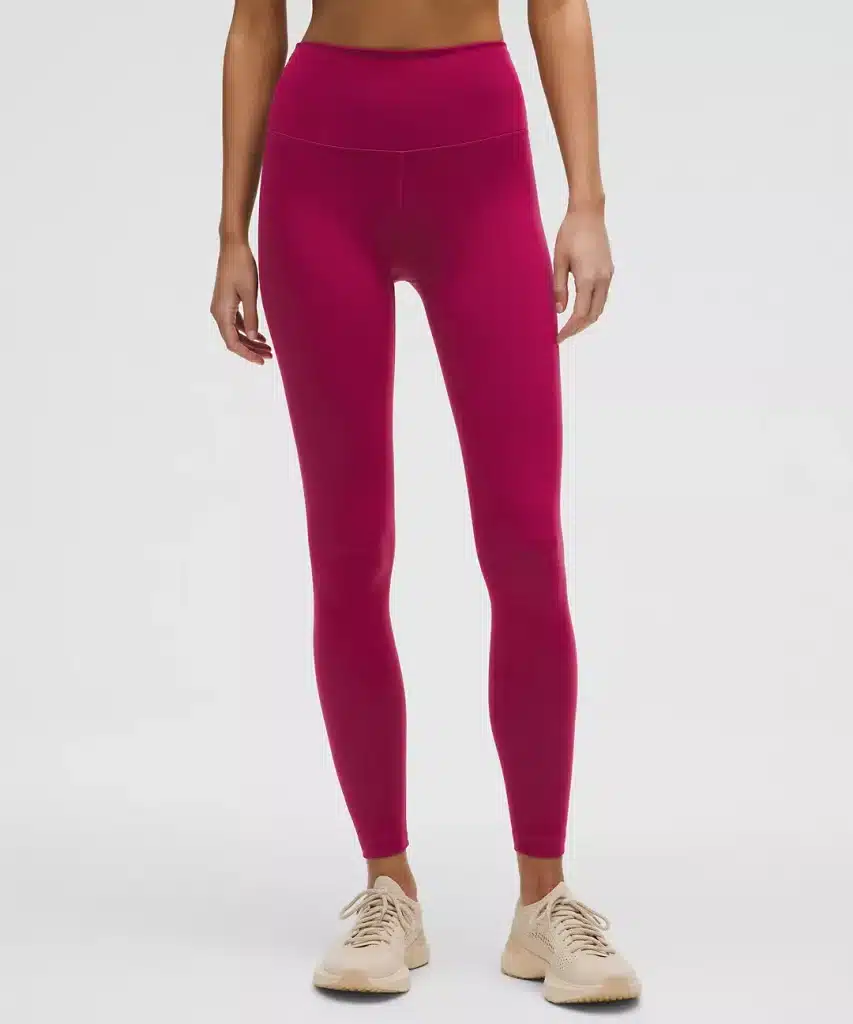 Wunder Train High-Rise Tight 28"