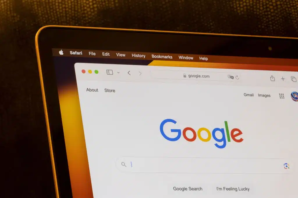 Google i'm feeling lucky button, easter egg feature