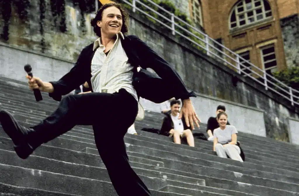 Must-Watch/Best Movies for English Majors and Book Lovers: 10 Things I Hate About You
