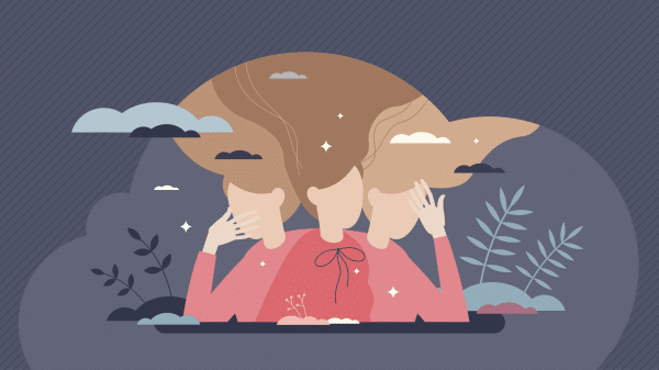 Managing a Borderline Personality Diagnosis