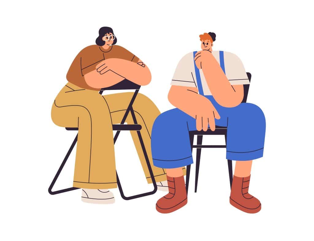 community, queries