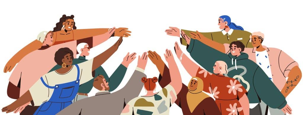 community, LGBTQIA+