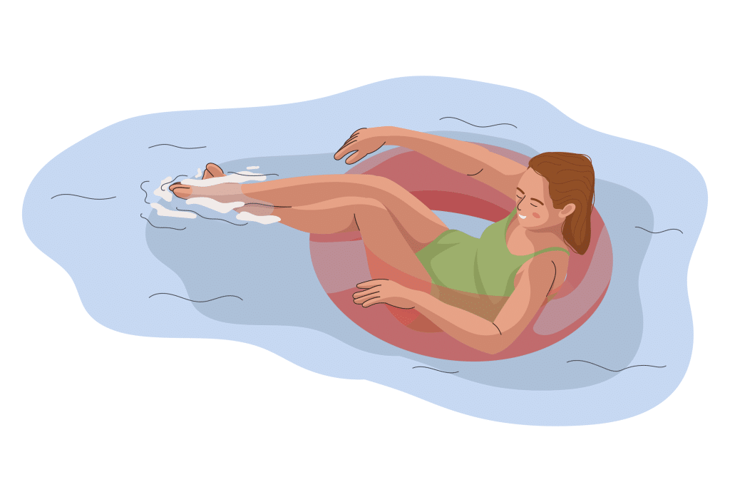staying afloat while managing BPD