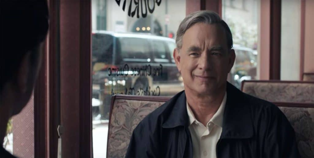 Must-Watch Movies for Journalism Majors: A Beautiful Day in the Neighborhood starring Tom Hanks and Matthew Rhys