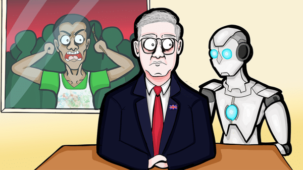 Copyright and AI Proposals in The UK: Is Creativity Threatened?