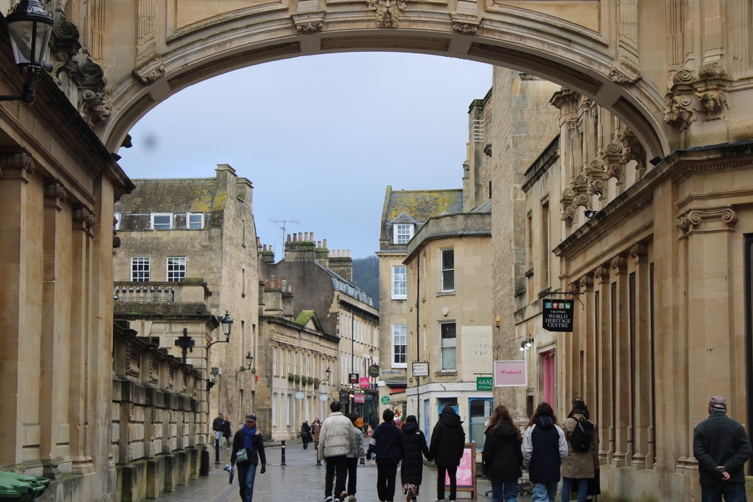 Why Traveling In Your 20s Is The Best Life Decision You'll Ever Make