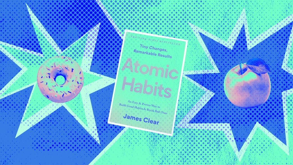 Atomic Habits: How Your Brain Decides Before You Do